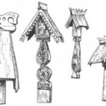 Представления Славян о загробном мире и о перерождение 