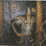 Волх, Волхов, Волховец 