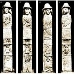 Збруческий кумир 