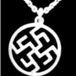 Символ Цветок папоротника