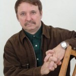 Ольшанский Борис Михайлович. Биография