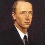 Биография Васильева Константина Алексеевича