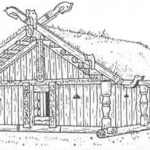 Живой дом или почему родноверы по особому относиться к жилищу