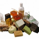 Почему именно натуральное мыло?