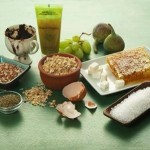 Природная косметика своими руками