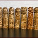 Пантеон Славянских Богов