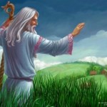 Внутренний стержень родноверия