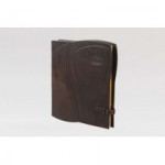 Переплёт из кожи