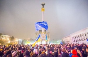 Мнения самих украинцев о Майдане