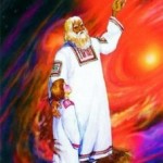 Основы славянского мировоззрения