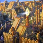 Славянское язычество. Обои на рабочий стол